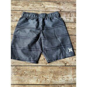 Hurley Board Shorts Size 6